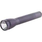 Maglite ML25LT MagLED Taschenlampe 3-C Cell, grau