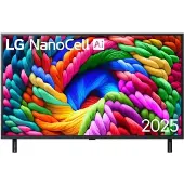 LG 50NANO90A6B 4K NanoCell Smart TV 126 cm (50 Zoll)