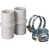 Gre Accessories 2 Stecker+4 Klemmen