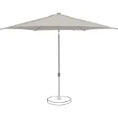 Suncomfort by Glatz Pop Up 300cm, light grey