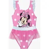 Disney Badeanzug, Rosa, 116-122