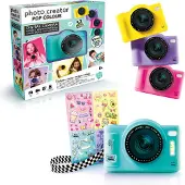 Studio Creator - Creator Digital Camera (Assorted) (12032)