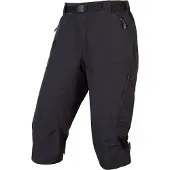Endura Pantacourt mit Unterhose Damen Hummvee | Größe M