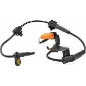 METZGER ABS Sensor Raddrehzahl Vorne Links für HONDA CR-V II (RD) 0900846