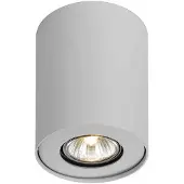 ITALUX FH31431B-WH Shannon moderner Aufbaustrahler 1xGU10 50W / LED 4W = 250lm LED GU10 weißes Licht (3000K) IP20