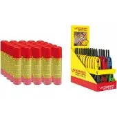 Rothenberger Industrial 66x Gasanzünder Mini inkl. 30x Nachfüllgas - 1500005180