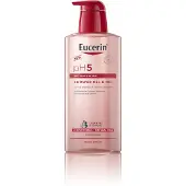 Eucerin pH5 Duschgel & Öl empfindliche Haut 400 ml