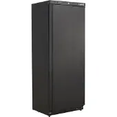Saro Lagerkühlschrank - schwarz, Modell HK 400 B