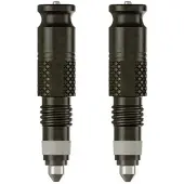Lezyne Ventilkern Silber Silber One Size