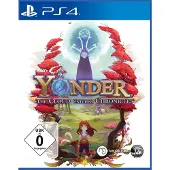 Yonder: The Cloud Catcher