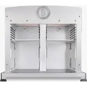 Beefer Twin Pro DE/AT 20 NGH Erdgas mit Trennwand - 01130012