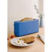 Create TOAST STUDIO - Toaster