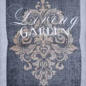 Go-de textil GO-DE Auflage Dessin 2952