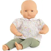 Corolle Bébé Chéri-52 Cm (9000170040) Puppe