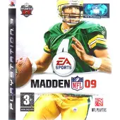 Madden NFL 09 (UK)