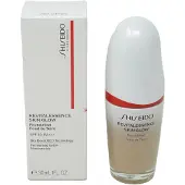 Shiseido Revitalessence Skin Glow Foundation Cashmere 260 30 ml