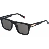 FILA SFIA11V Nero lucido 53/19/145 Herren Sonnenbrillen