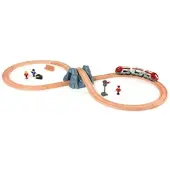 BRIO Travel Explorer Set