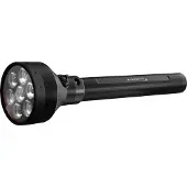 Led Lenser Ledlenser P21R wiederaufladbare Taschenlampe, 12000 Lumen