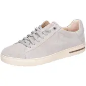 Birkenstock BEND LOW SUEDE Grau