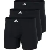 Adidas Boxershorts Herren (3-pack) XL