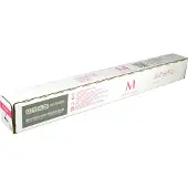 Utax CK-8530M Tonerkartusche 1T02YPBUT0 Magenta 12.000 Seiten für 2508ci