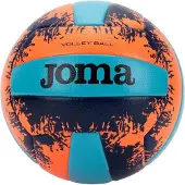 Joma J-pro Volleyballball Orange T5 Orange T5