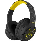 OTL TECHNOLOGIES Kabellose Kopfhörer Pokemon Pikachu faltbar mit LED-Licht
