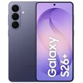 Samsung Galaxy S26+ 512GB [Dual-Sim] cobalt violett | Zustand: Neu & original versiegelt