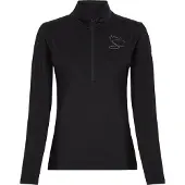 Mc Kinley McKinley Damen Unterjacke Donya III W black night 40
