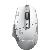 Logitech G502 X With G240 Pad Maus