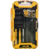 VOREL Universal Smartphone Handy Tablet Reparatur-Werkzeug Set 32 Tlg.
