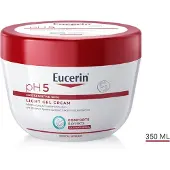 Beiersdorf Eucerin pH5 Ultraleichte Feuchtigkeitscreme 350 ml