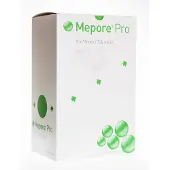 Mepore Pro steril Pflaster 9x15 cm 40 St