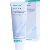 Braun Wound Gel X 250 g Tube