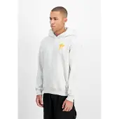 Alpha industries Hoodie "Spray Print Hoodie"