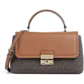 Michael Kors Handtasche 30F5G2RS2B Braun