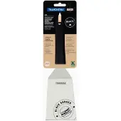Tramontina Burgerspatel Churrasco Black 15 cm