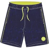 CMP MAN Shorts navy mel. (M996) 56