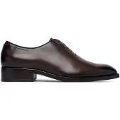 BOSS Halbschuhe Rill Oxfr Ltp 50534364 Braun 41