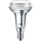 Philips 2,8W - E14 - 2700K - 210 lumen Menge von 2