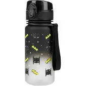 Baagl Batman Masken Trinkflasche 350 ml