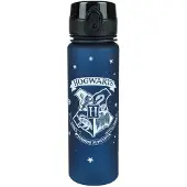 Baagl Harry Potter Hogwarts Trinkflasche 500ml