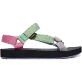 Teva Mädchen Sandalen Original Universal Metallic - Multi - Größe 31