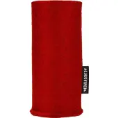 Comandante C40 Felt Sleeve Cherry