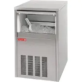 Gastronoble -M Eismaschine 28kg/24 Std.
