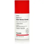 Hanskin Vitamin A Glow Retinol Serum 30 ml