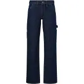 QS Jeans-Hose in 58Z8_blau | Gr.: W44/L32