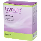 Gynofit Smartballs Duo 1 St Beckenbodentrainer