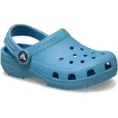 Crocs Baby Clogs in Hellblau – Bequeme und strapazierfähige Schuhe für die ersten Schritte